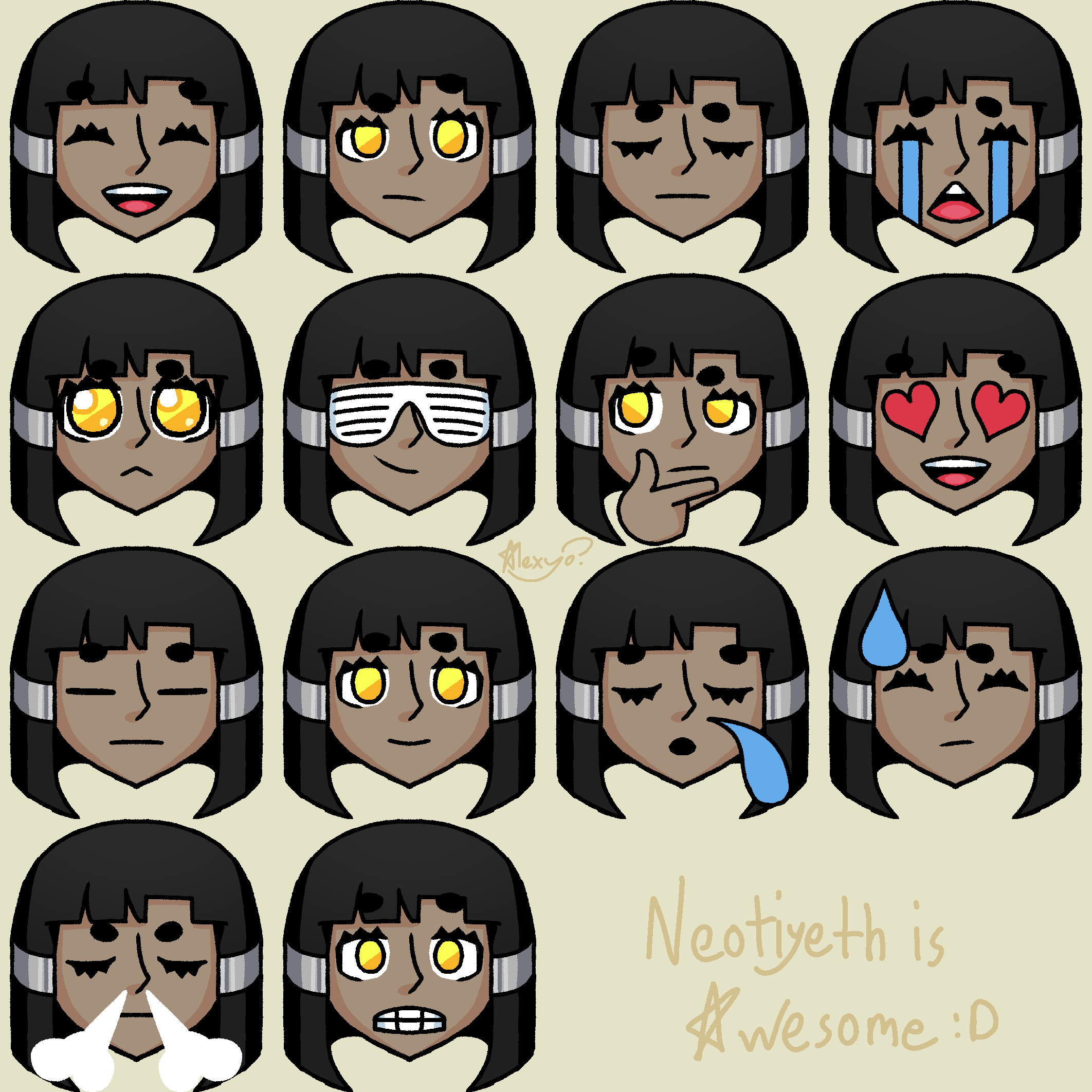 Piecekeeper project icon