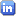LinkedIn icon
